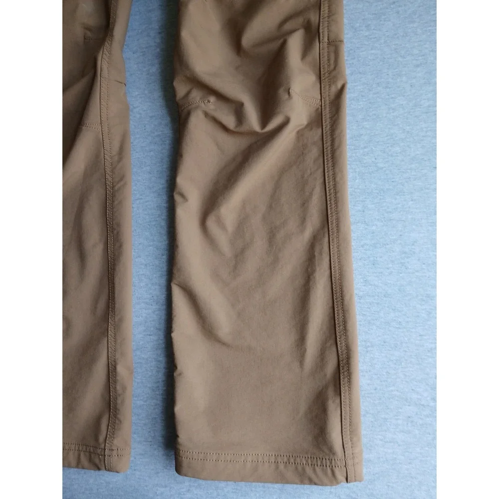 Truewerk Pants Womens 0 Werkpants Cargo Utility Work Wear Active - Picture 3 of 14